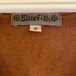 Bluefish